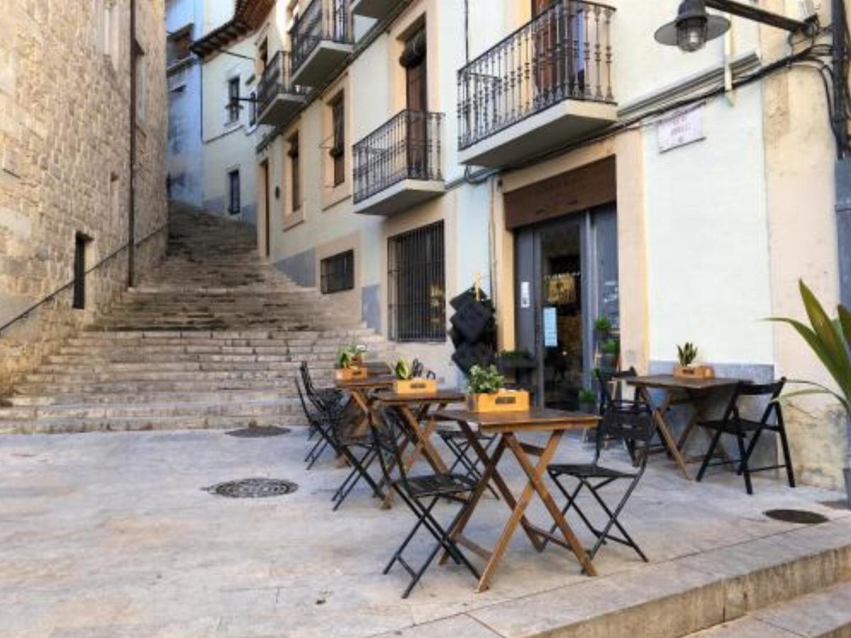 Apartament Devesa Girona Hotel GRO Spain