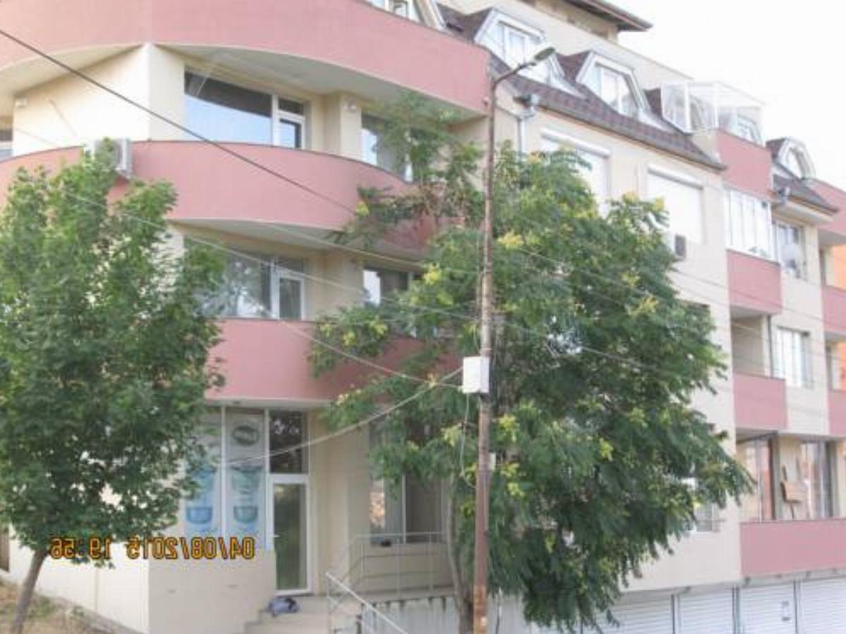 Apartament in Blagoevgrad Hotel Blagoevgrad Bulgaria