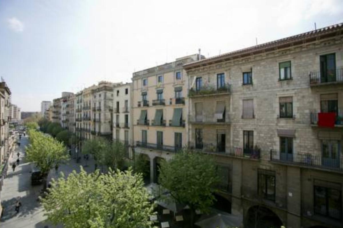 Apartament l'Encant de la Rambla Hotel GRO Spain