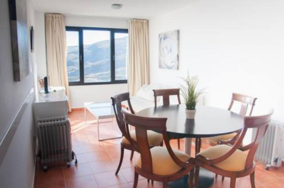 Apartamento 1 dormitorio Monte Oiz (2) Hotel Sierra Nevada Spain