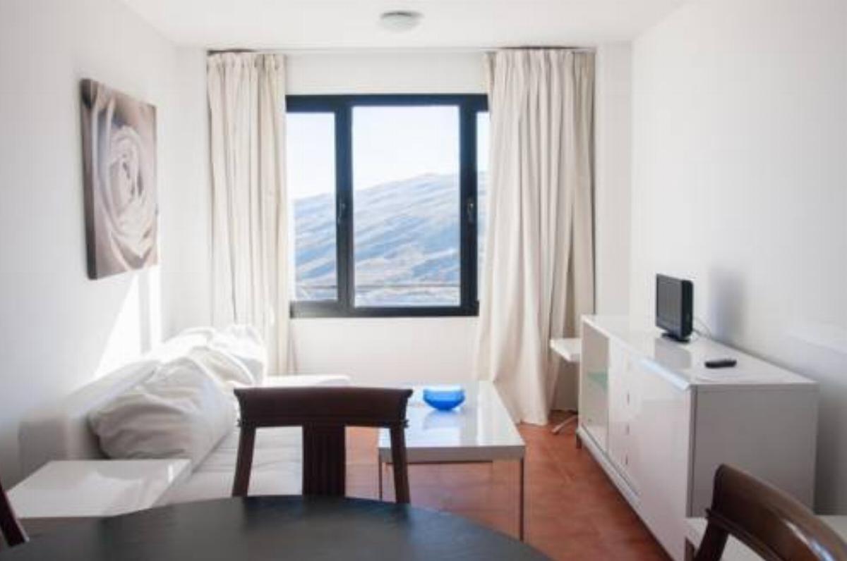 Apartamento 1 dormitorio Monte Oiz (3) Hotel Sierra Nevada Spain