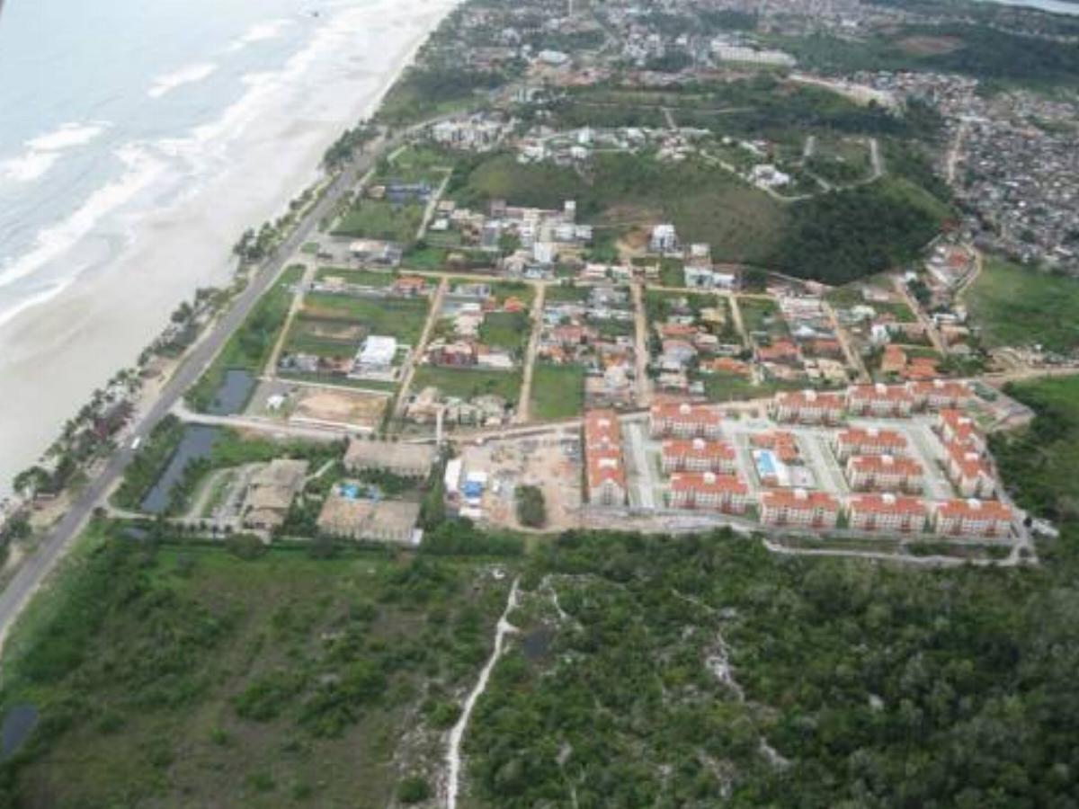 Apartamento 2 quartos na Praia dos Milionários Hotel Ilhéus Brazil