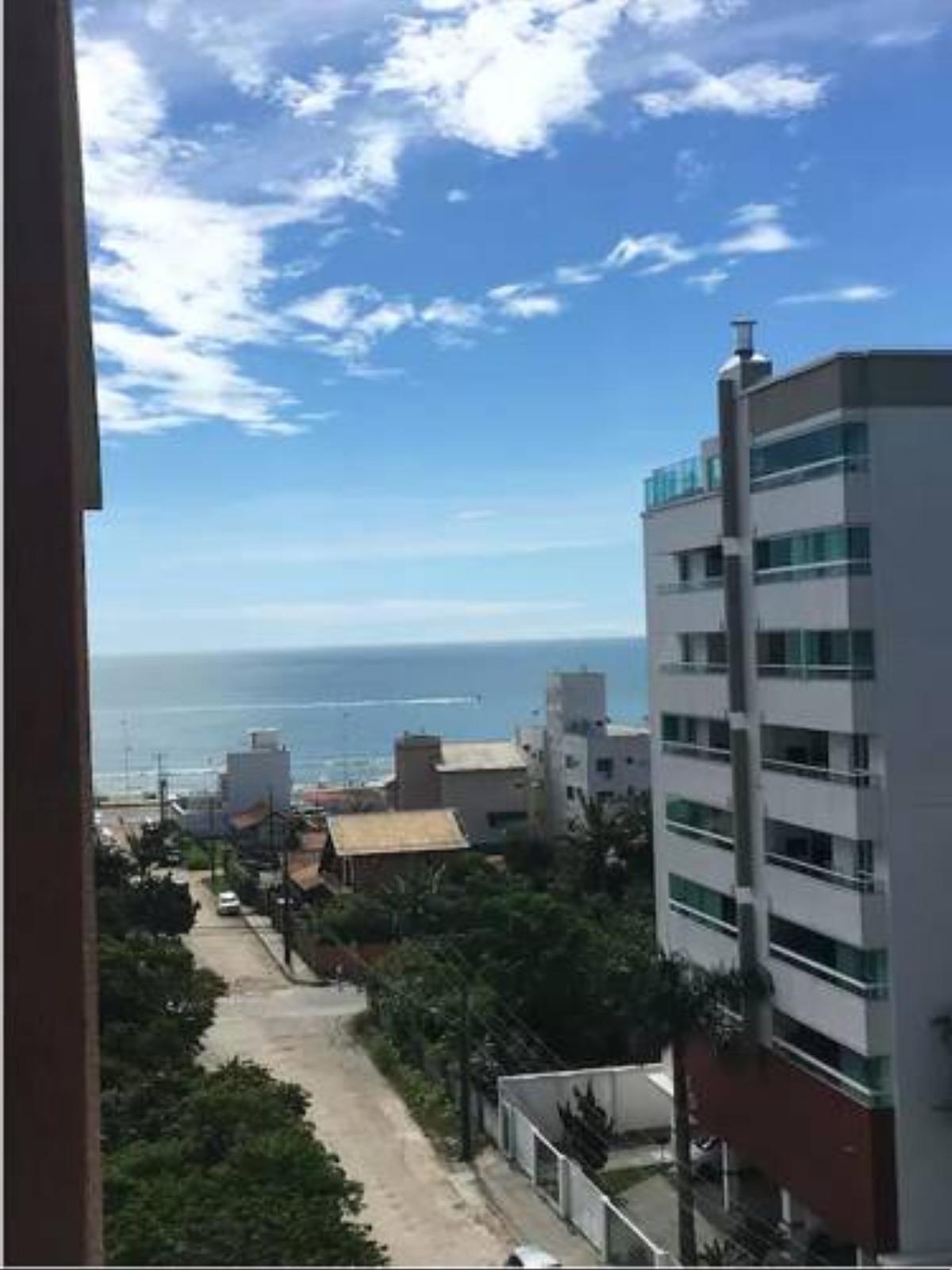 Apartamento 200m da Praia Brava - Itajaí Hotel Itajaí Brazil
