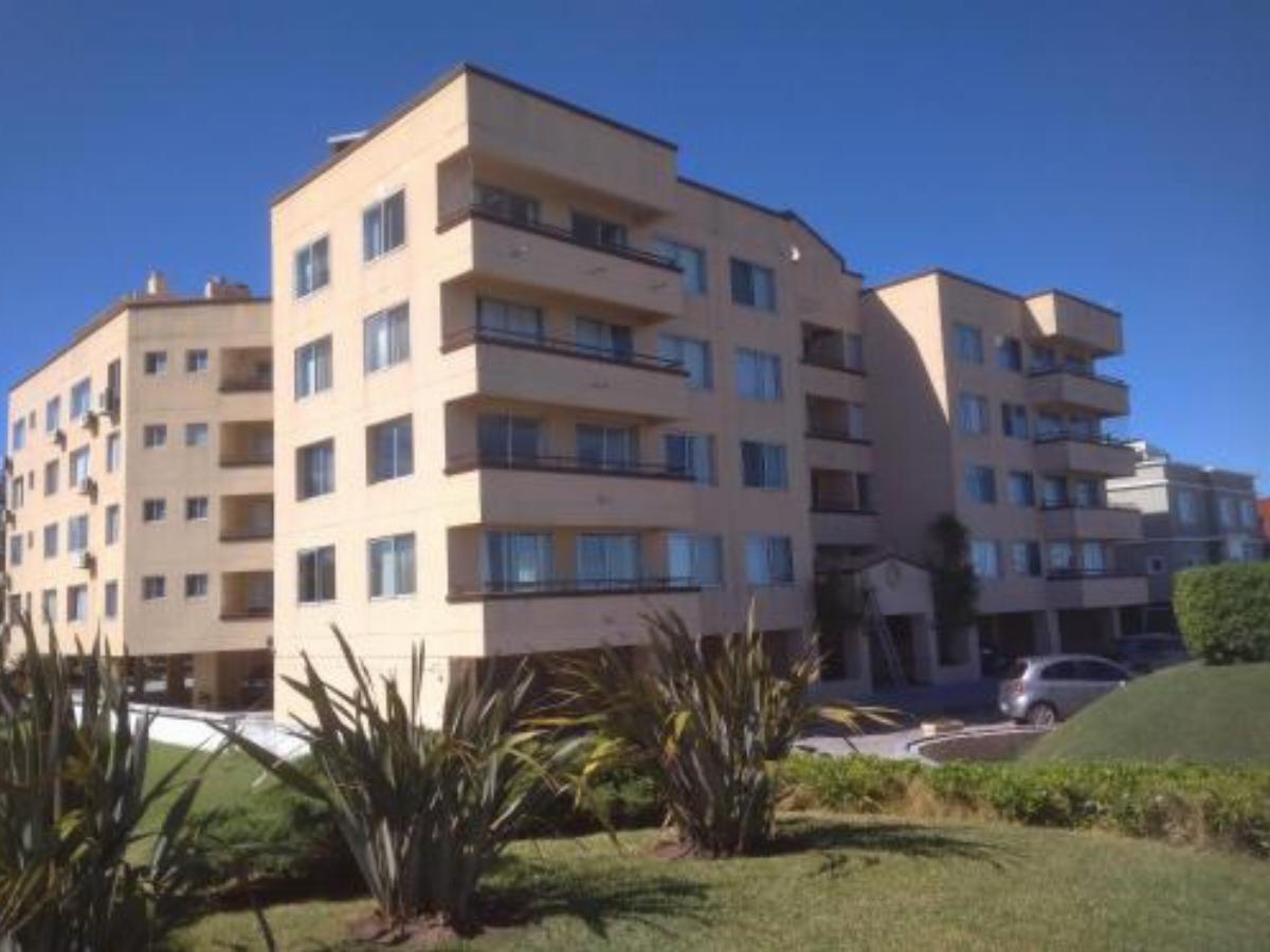 Apartamento 205 de la Playa Mansa Hotel Maldonado Uruguay