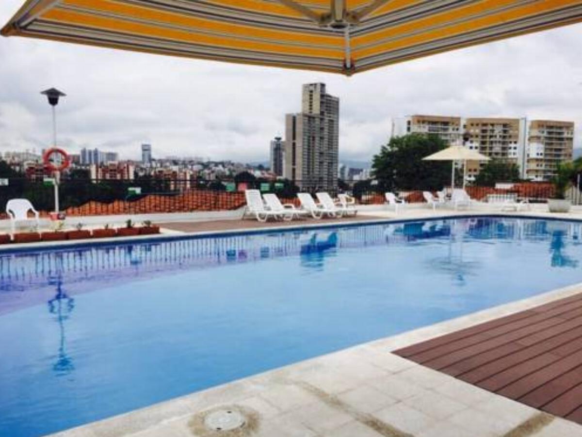 Apartamento acogedor Versalles Hotel Floridablanca Colombia