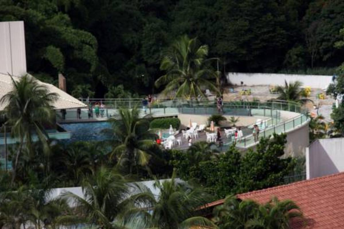 Apartamento Adtur - CTC Hotel Caldas Novas Brazil