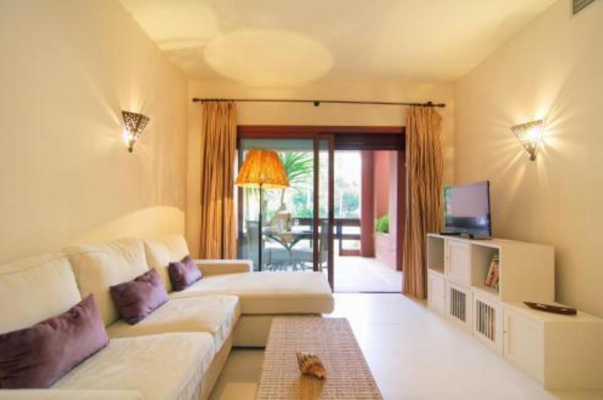 Apartamento Alicate Playa Hotel Marbella Spain