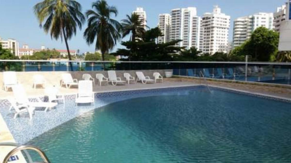 Apartamento Boutique Cartagena Hotel Cartagena de Indias Colombia