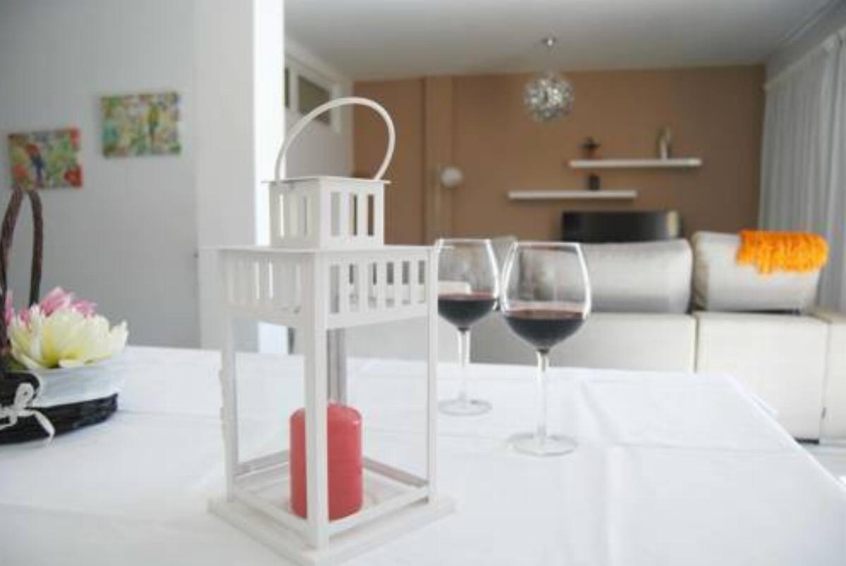Apartamento Brisa by Vacanzy Collection Hotel Corralejo Spain