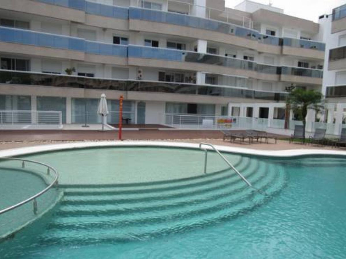 Apartamento Brisas De Jurerê Hotel Florianópolis Brazil