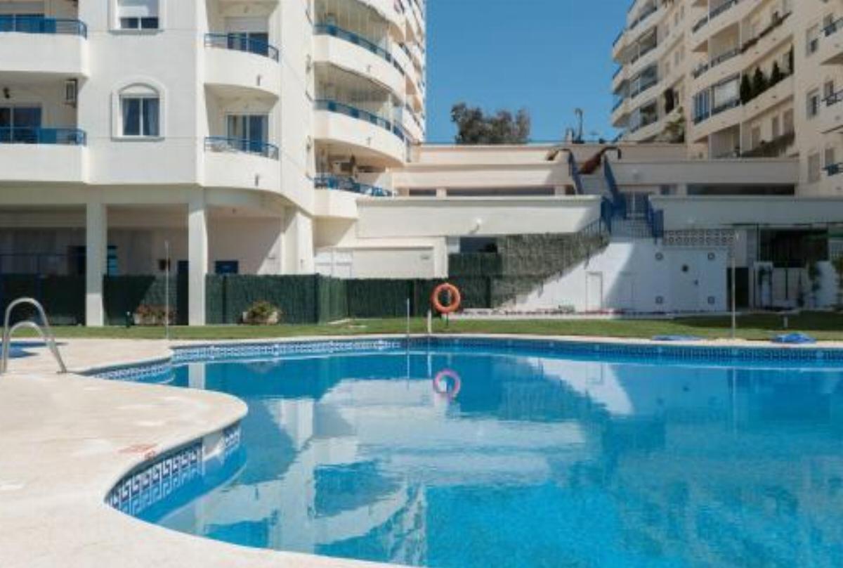Apartamento Cable Beach II Hotel Marbella Spain