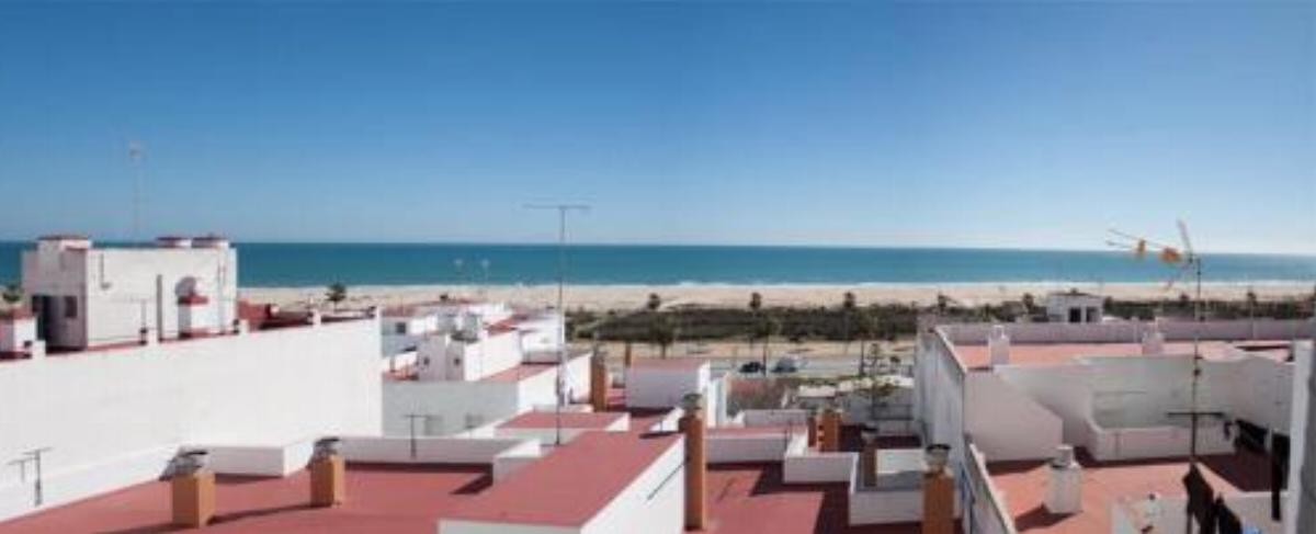 Apartamento Cádiz Vistas I Hotel Conil de la Frontera Spain