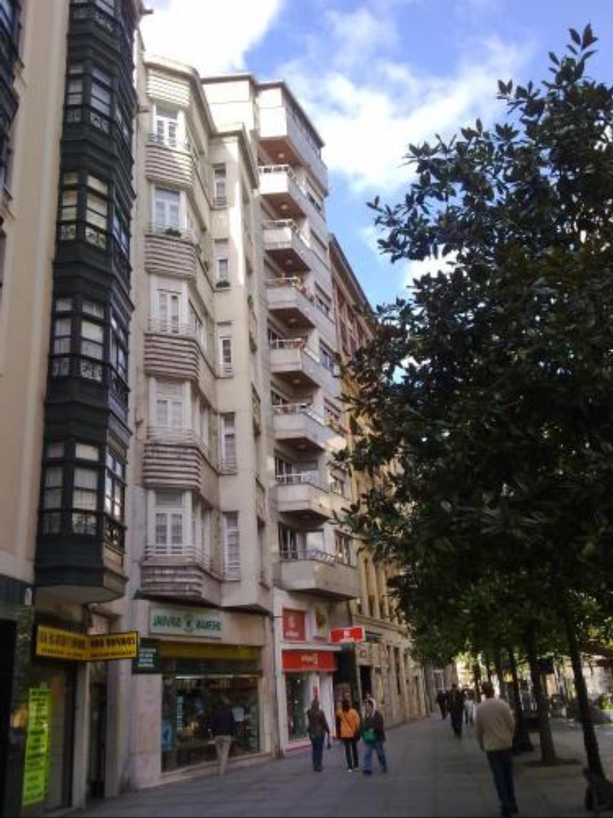 Apartamento Calle Corrida de Gijon Hotel Gijón Spain