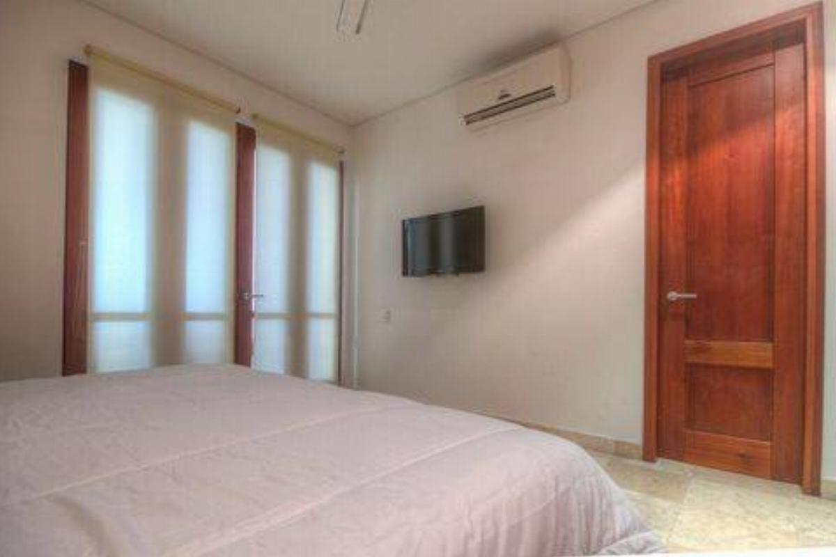 Apartamento Casa del Virrey Hotel Cartagena de Indias Colombia