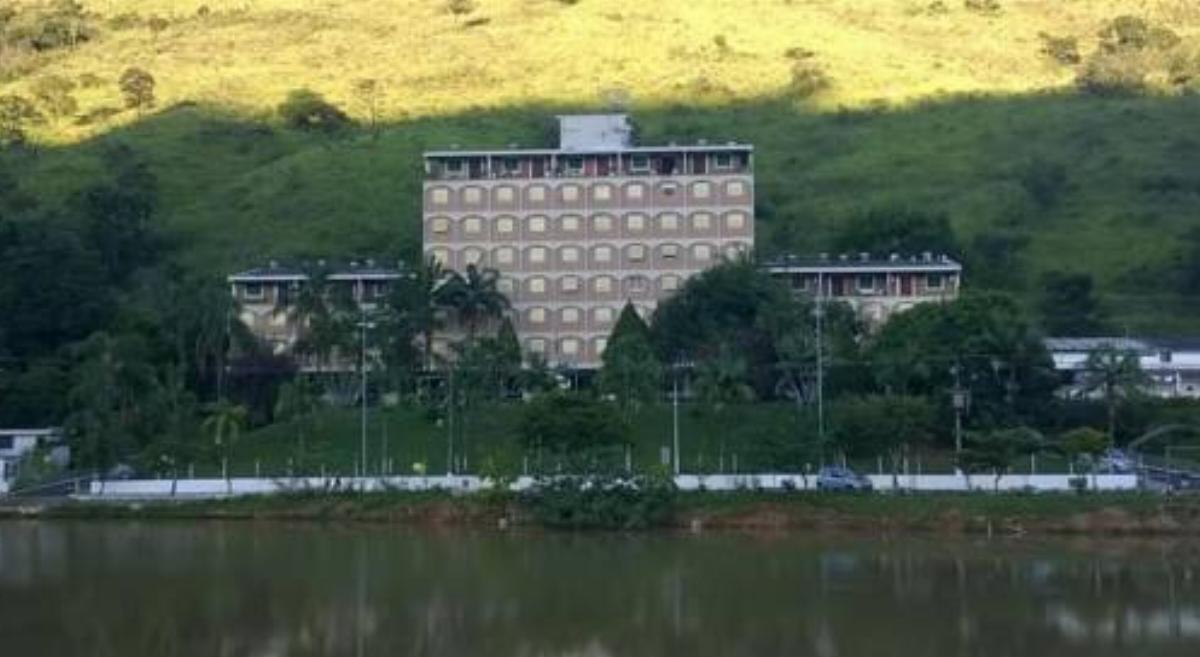 Apartamento Cavalinho Branco 501 Hotel Águas de Lindóia Brazil
