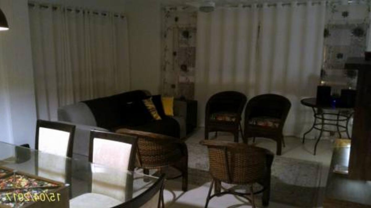 Apartamento Confortável em Capão Hotel Capão da Canoa Brazil