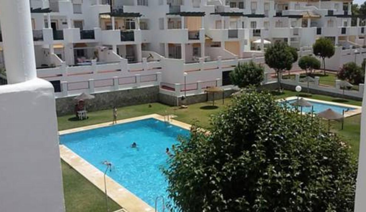 Apartamento Conil 110 Hotel Conil de la Frontera Spain