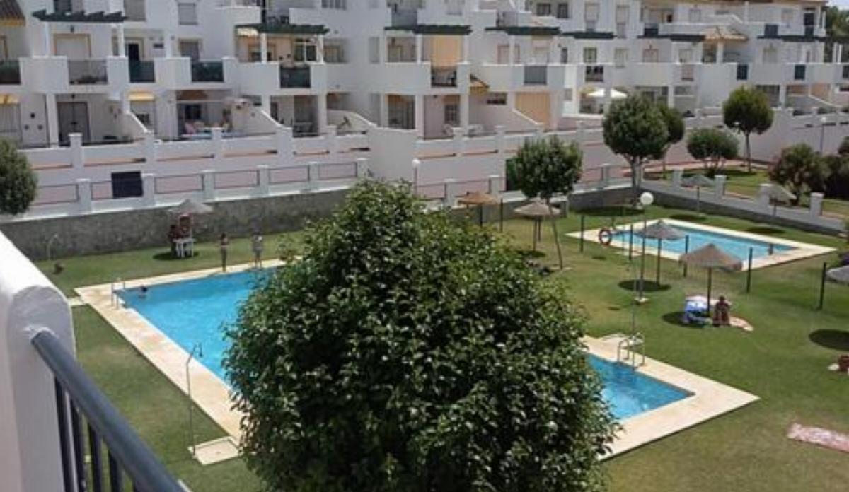 Apartamento Conil 110 Hotel Conil de la Frontera Spain