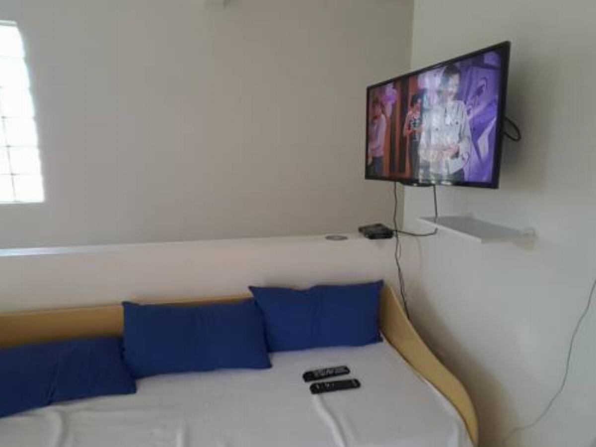 Apartamento de 3 Quartos no Campeche 500 metros do Mar Hotel Florianópolis Brazil