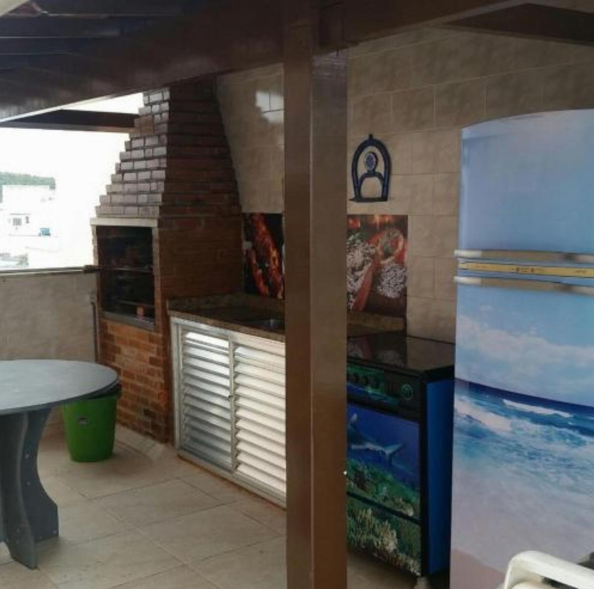 apartamento de cobertura praia do forte cabo frio Hotel Škorak Brazil
