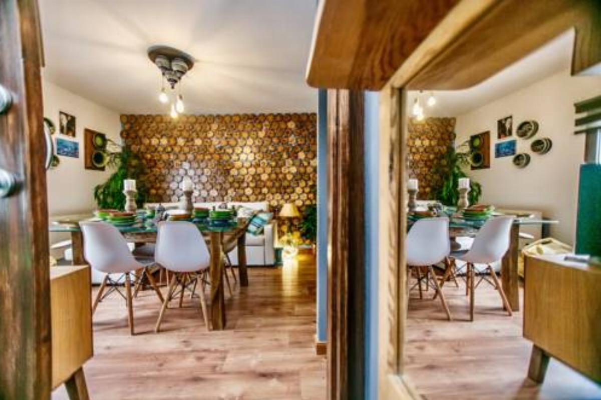 Apartamento de diseño en el corazón del casco Histórico de Ubeda Hotel Úbeda Spain