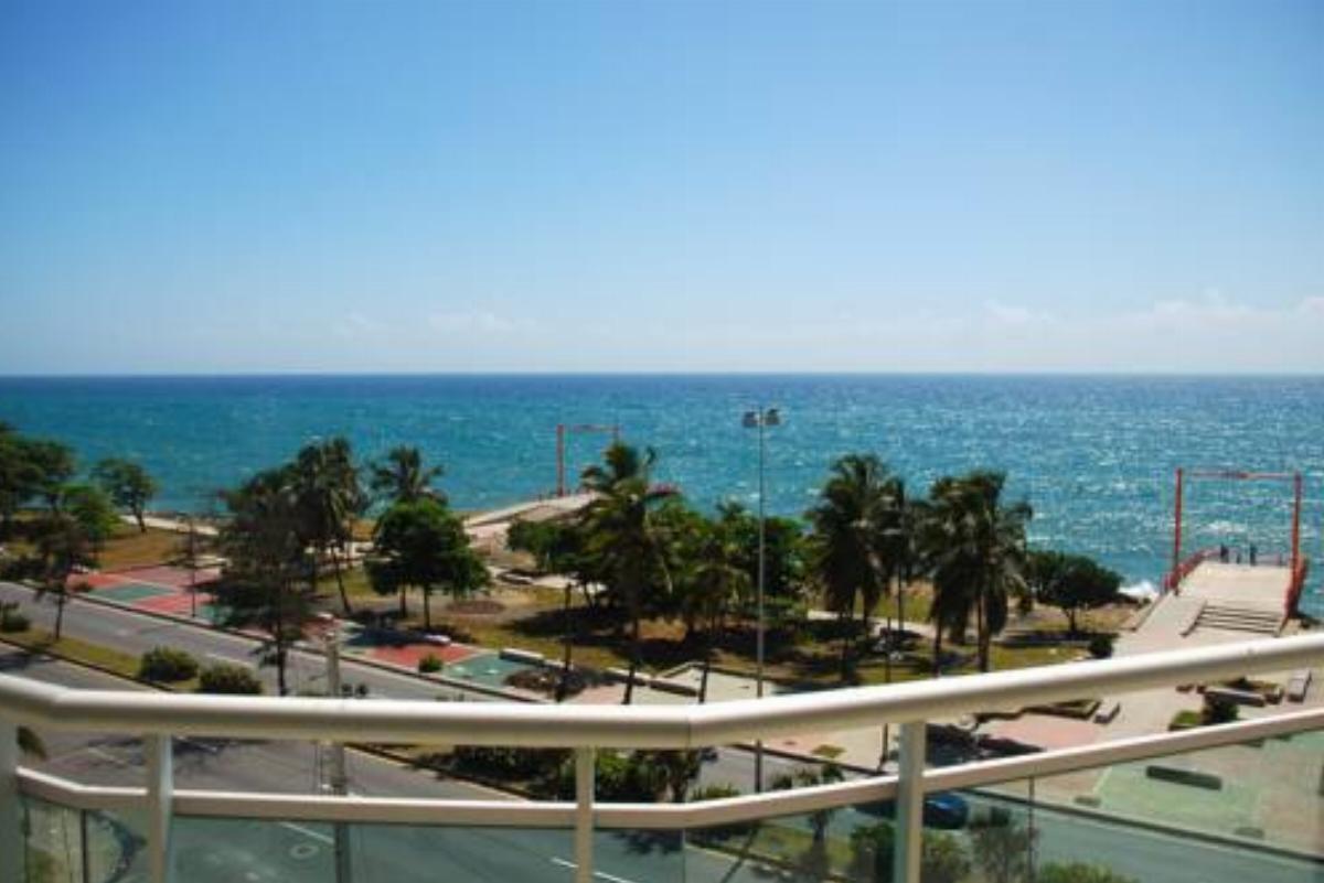 apartamento de lujo frente al mar Hotel Bella Vista Dominican Republic