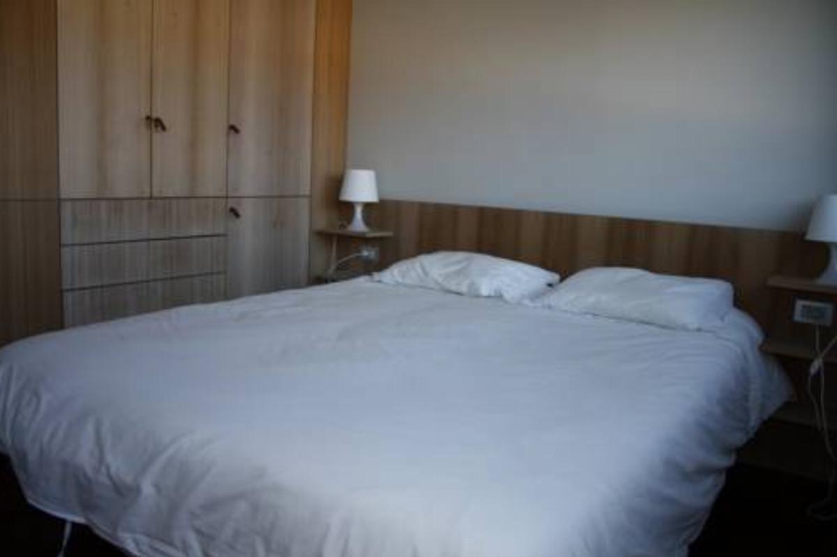 Apartamento de Mar y Playa en Illa de Arousa Hotel Isla de Arosa Spain