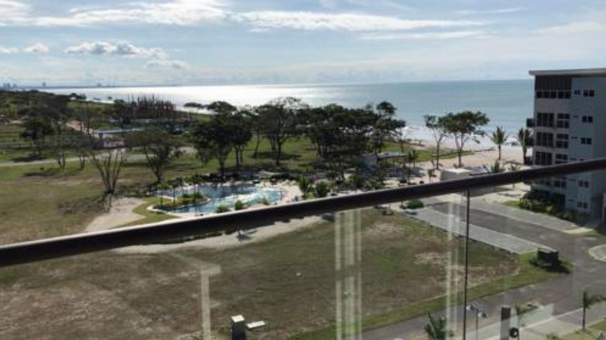 Apartamento de Playa Hotel Chame Panama