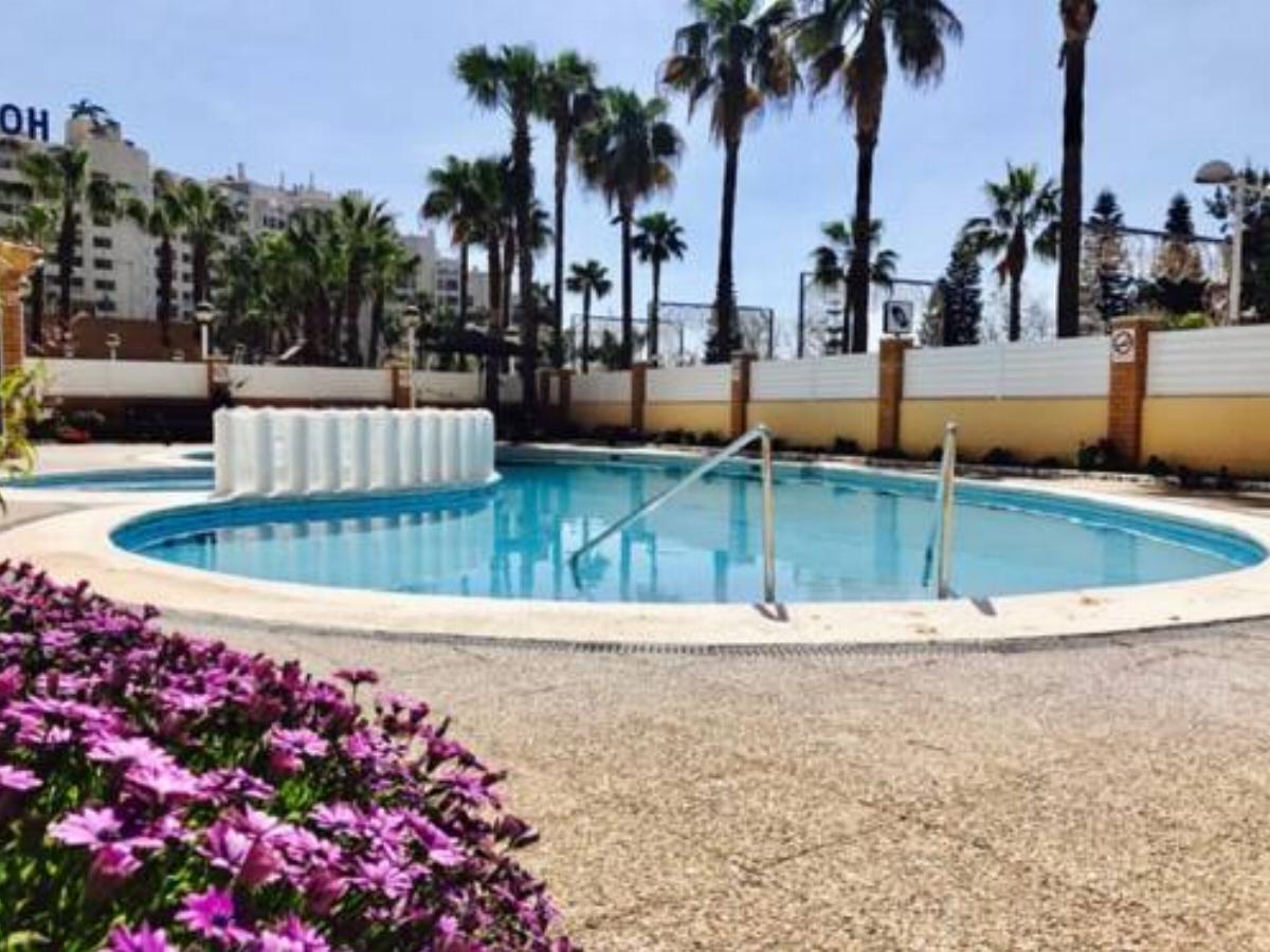Apartamento Deluxe Playa Hotel Cabanes Spain