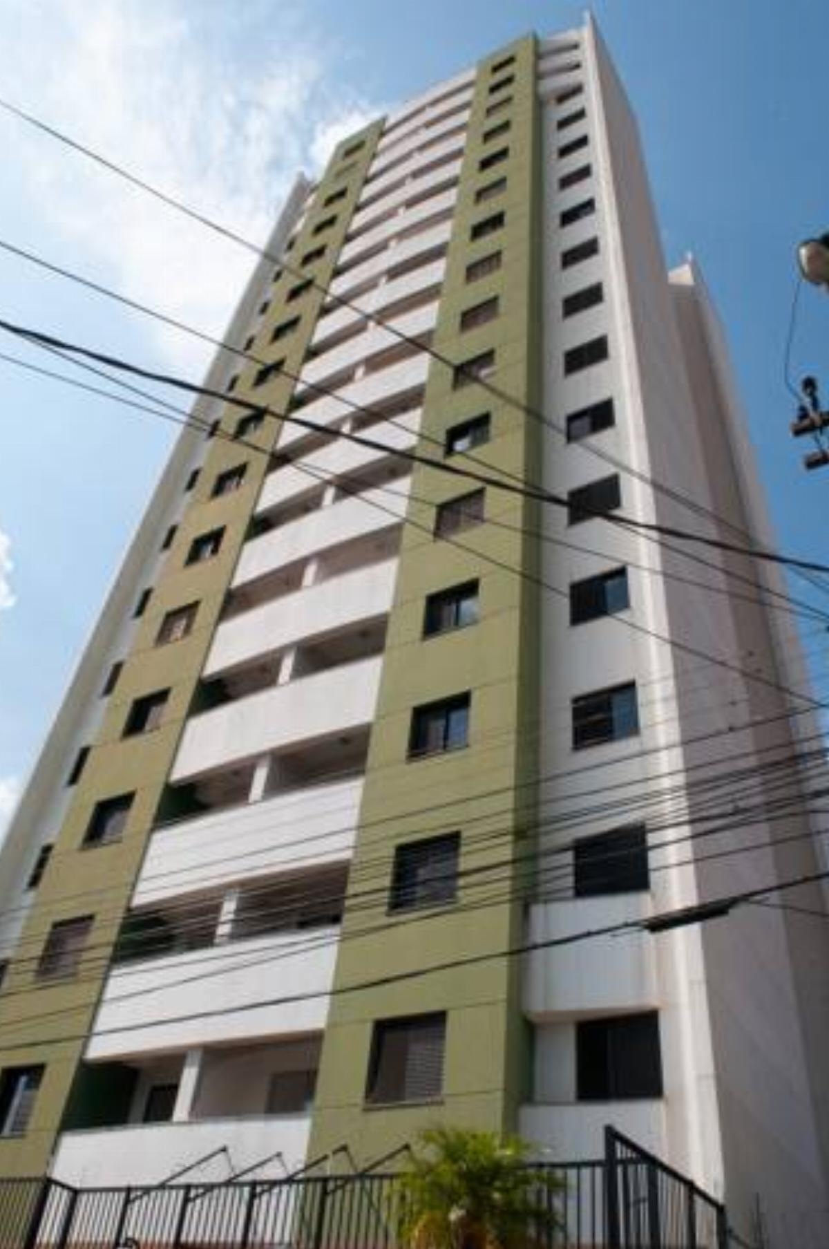 Apartamento em Bauru Hotel Bauru Brazil