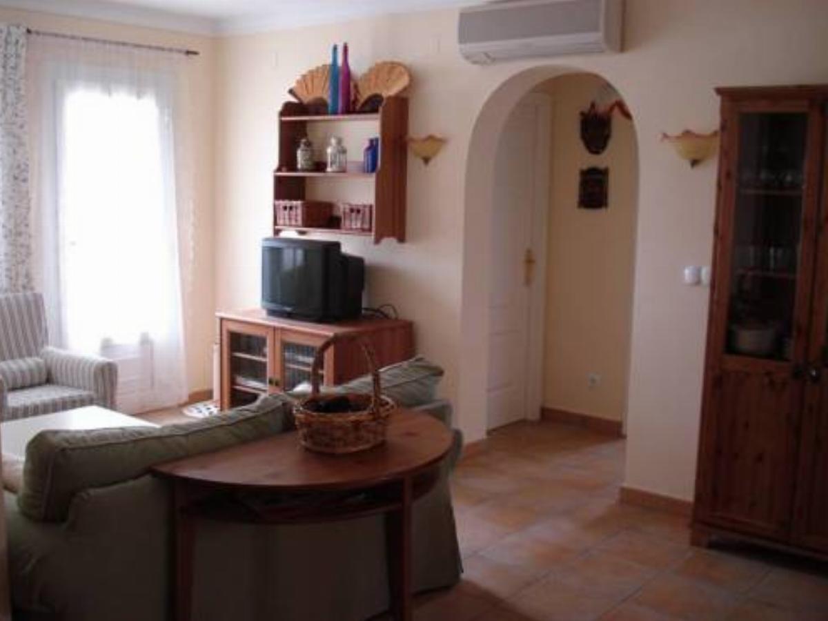 Apartamento en Oliva Hotel Casas Devesa Spain