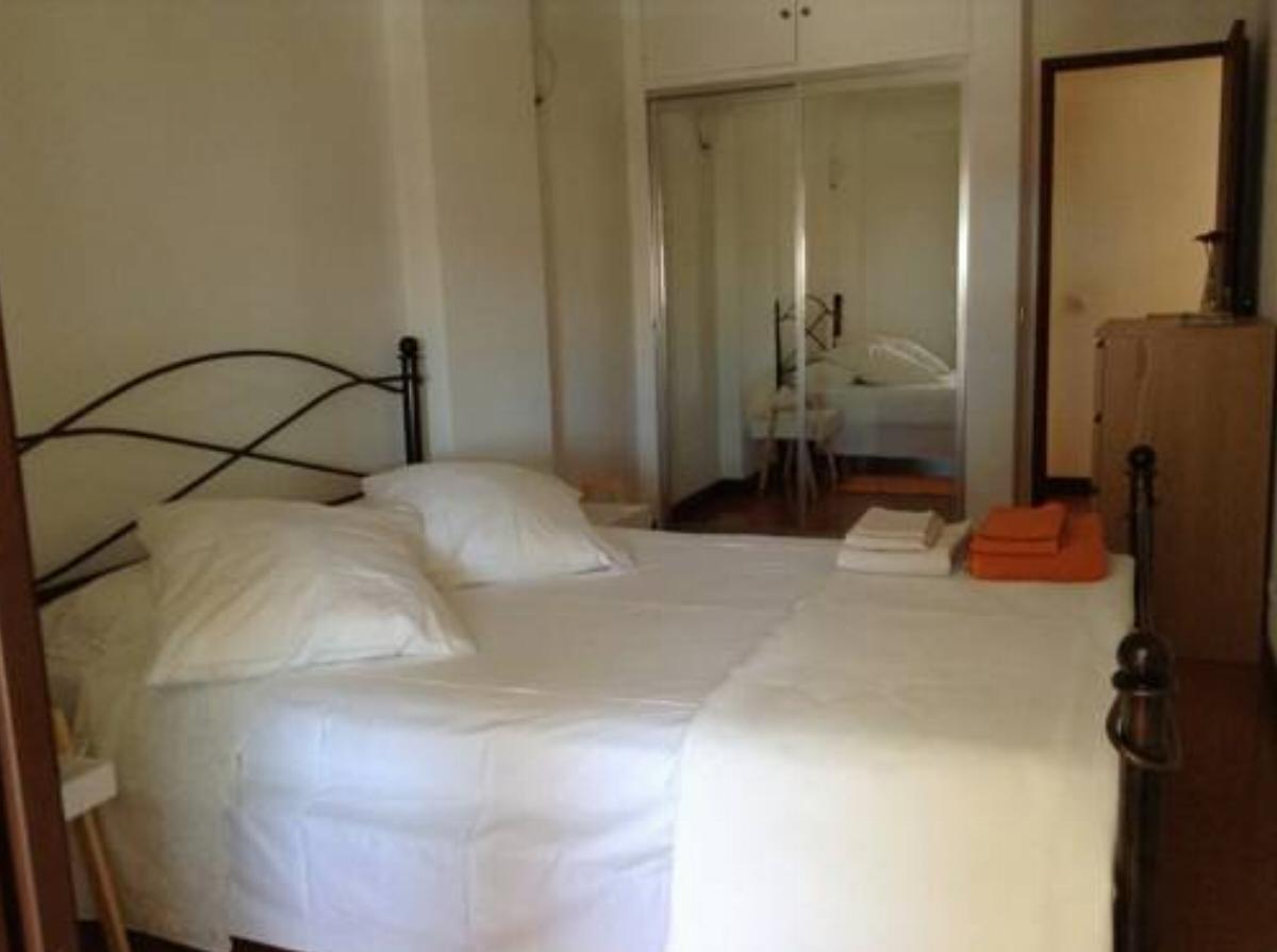 Apartamento frente à praia a 15 min. de Lisboa Hotel Costa Da Caparica Portugal