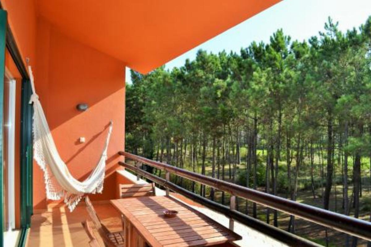 Apartamento Golf Resort Hotel Charneca Portugal