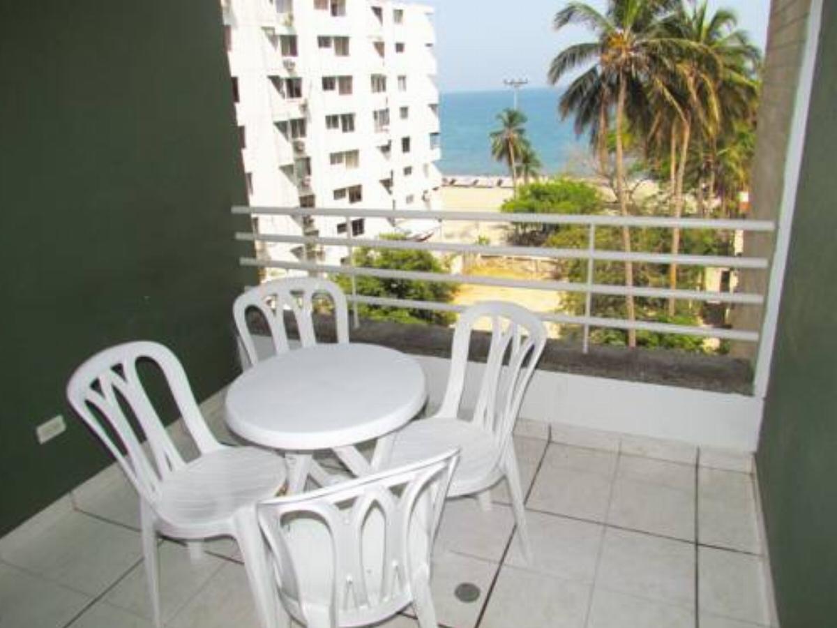 Apartamento Horizonte Azul – SMR233A Hotel Santa Marta Colombia