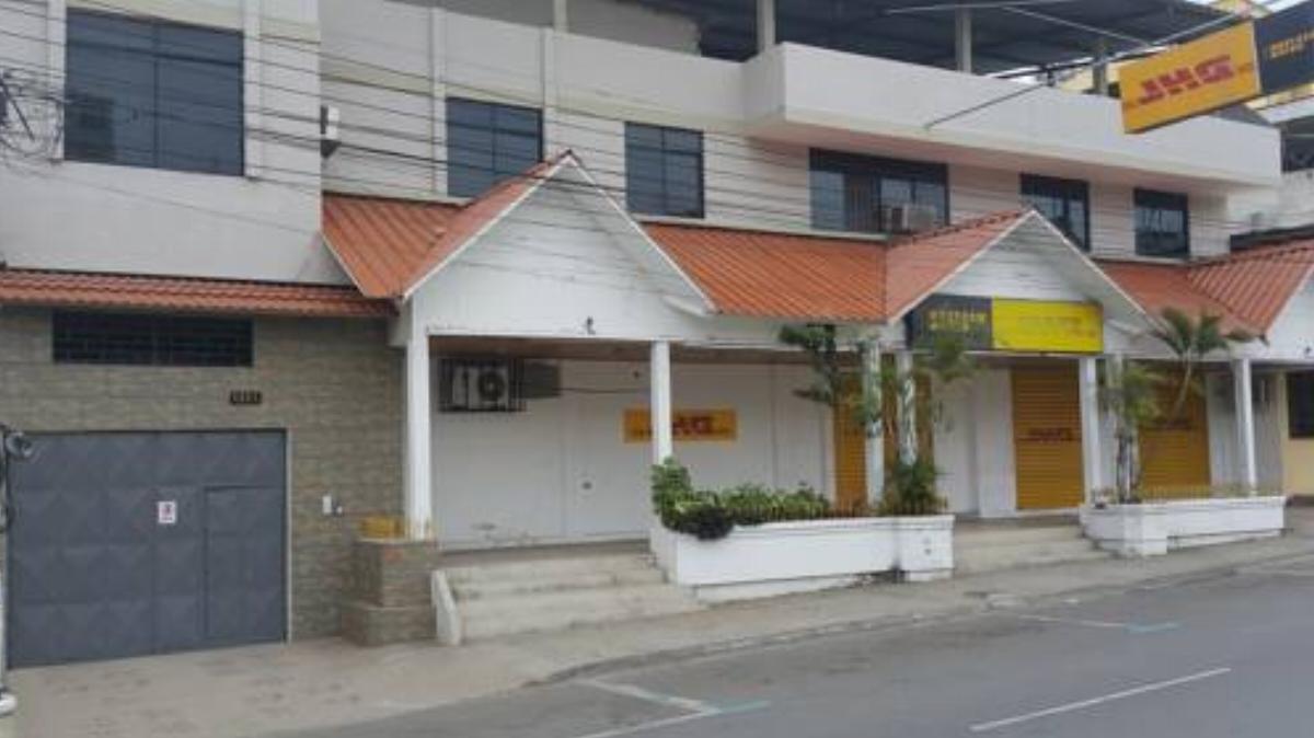 Apartamento ideal para parejas o ejecutivos Hotel Manta Ecuador