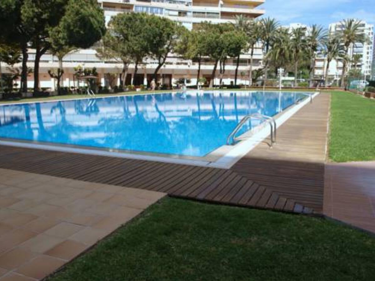 Apartamento Leo Playa de San Juan Hotel Alicante Spain