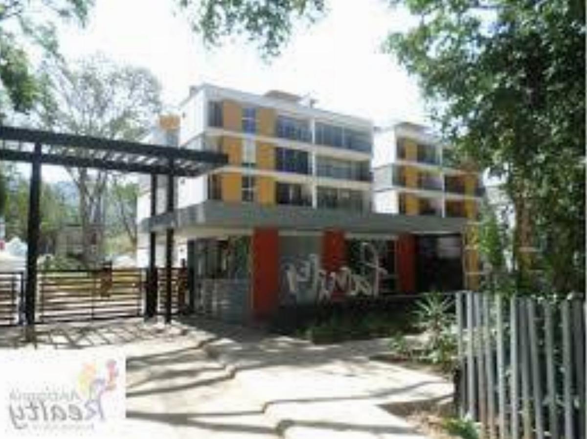 Apartamento Madrid 549 Hotel Santa Fe de Antioquia Colombia
