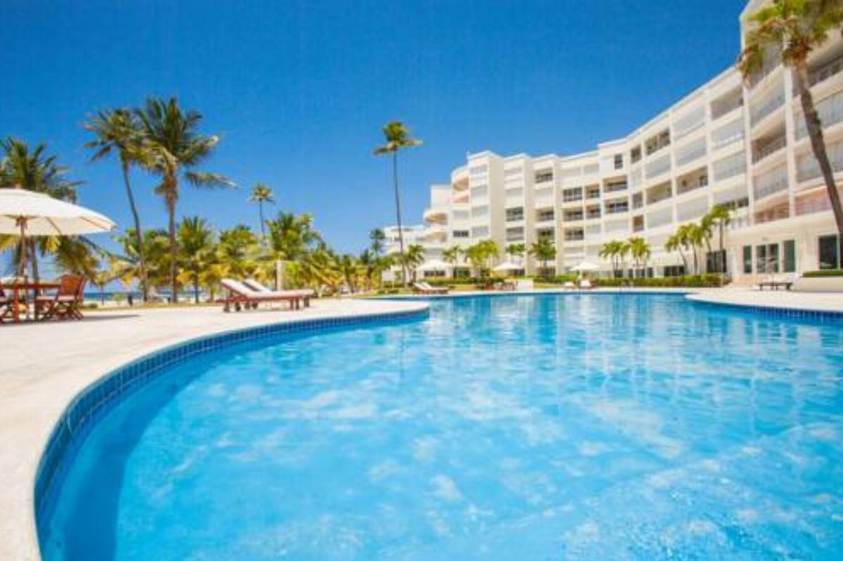 Apartamento Marbella con Hermosa Vista Hotel Juan Pedro Dominican Republic
