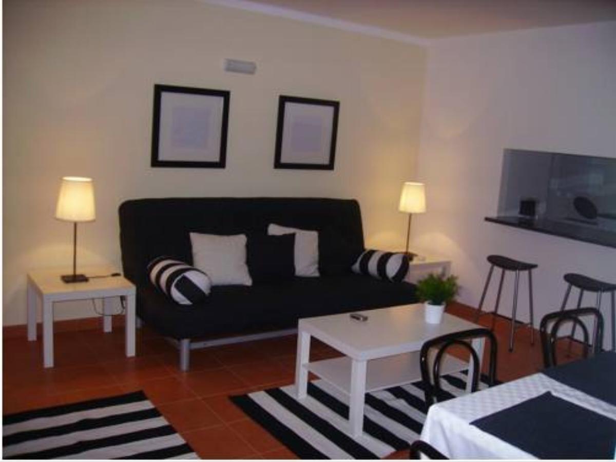 Apartamento MN Hotel Faro Portugal