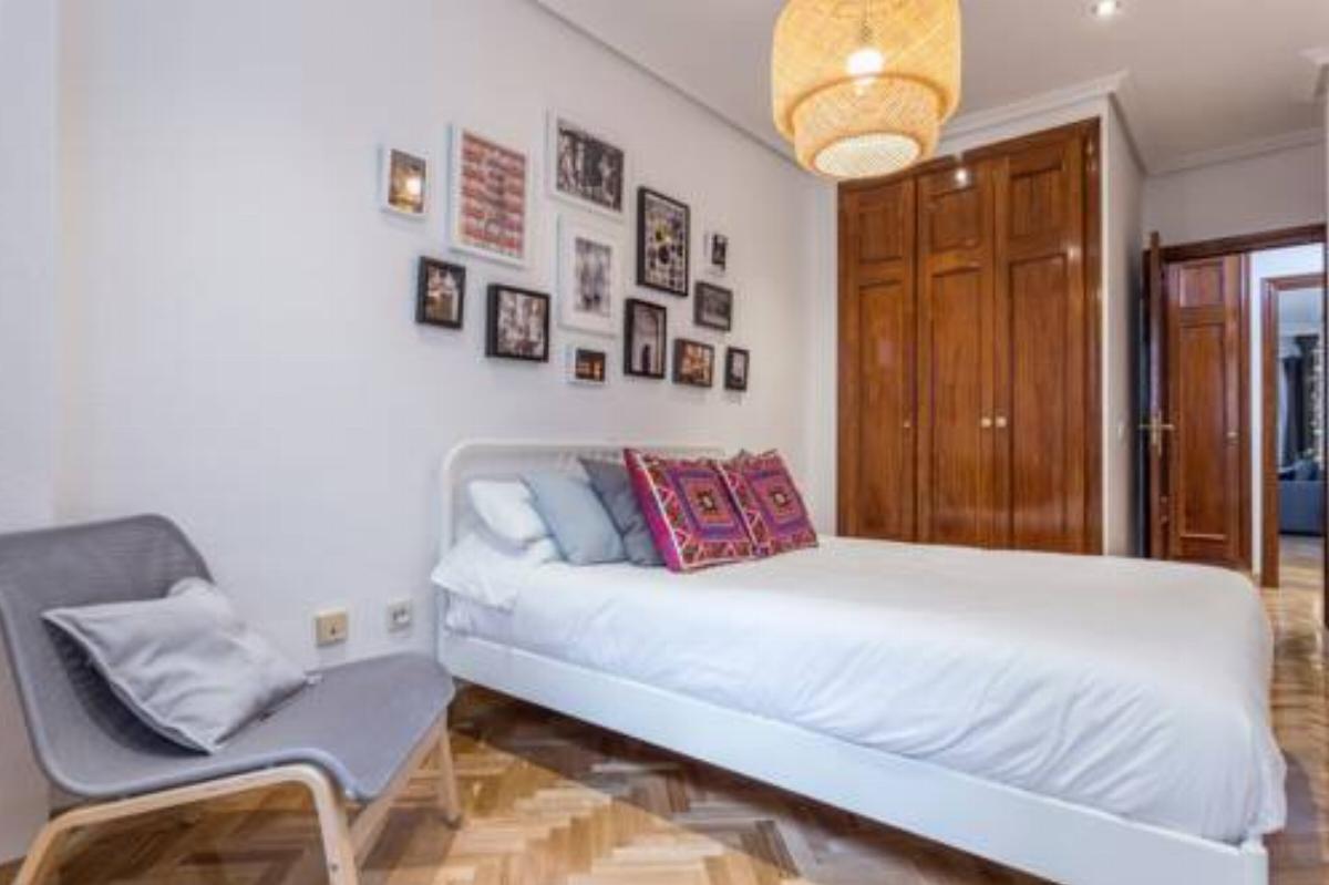 Apartamento Montera-Gran Via Hotel Madrid Spain