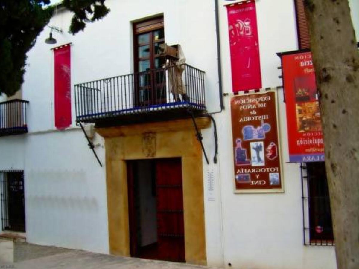 Apartamento Museo Ronda Hotel Ronda Spain