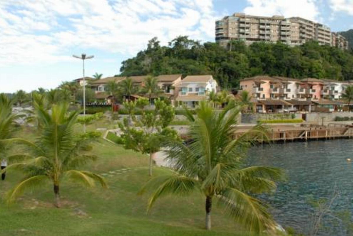 Apartamento no Codominio Porto Real Resort, Mangaratiba Hotel Mangaratiba Brazil
