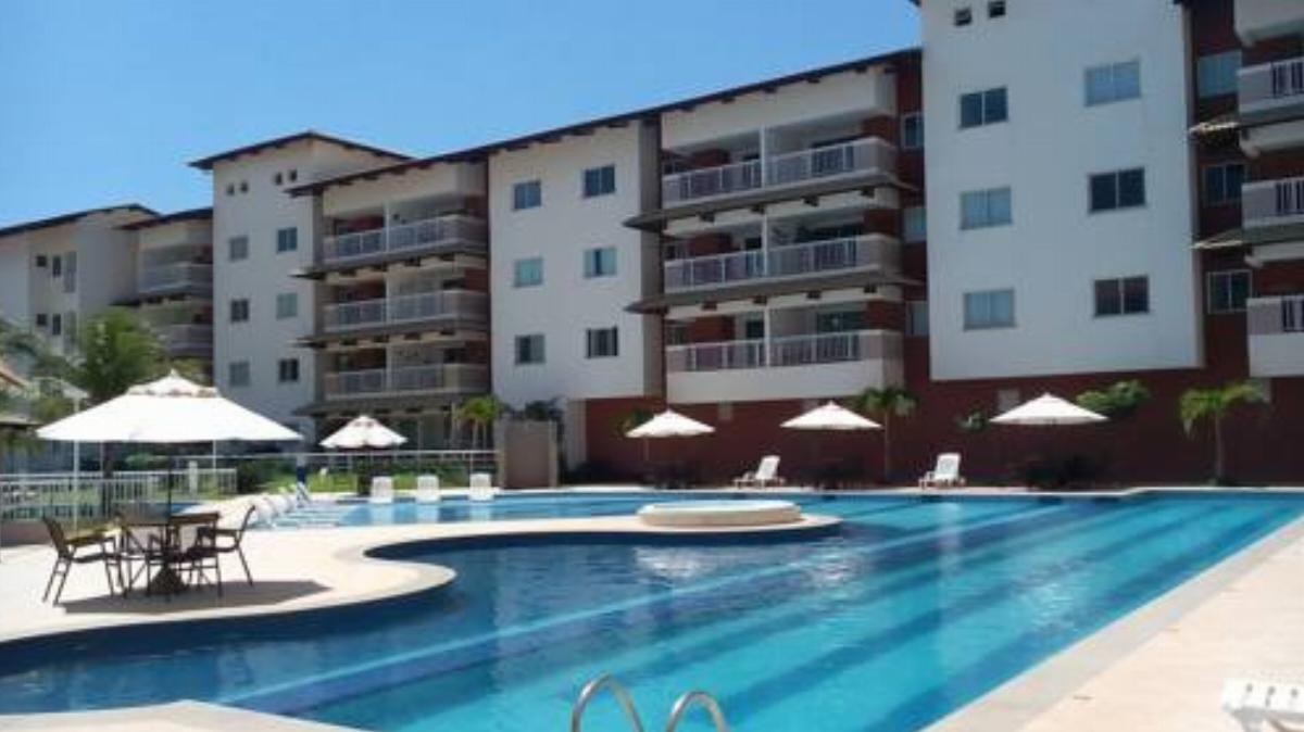 Apartamento Porto Beach Dunas Hotel Aquiraz Brazil