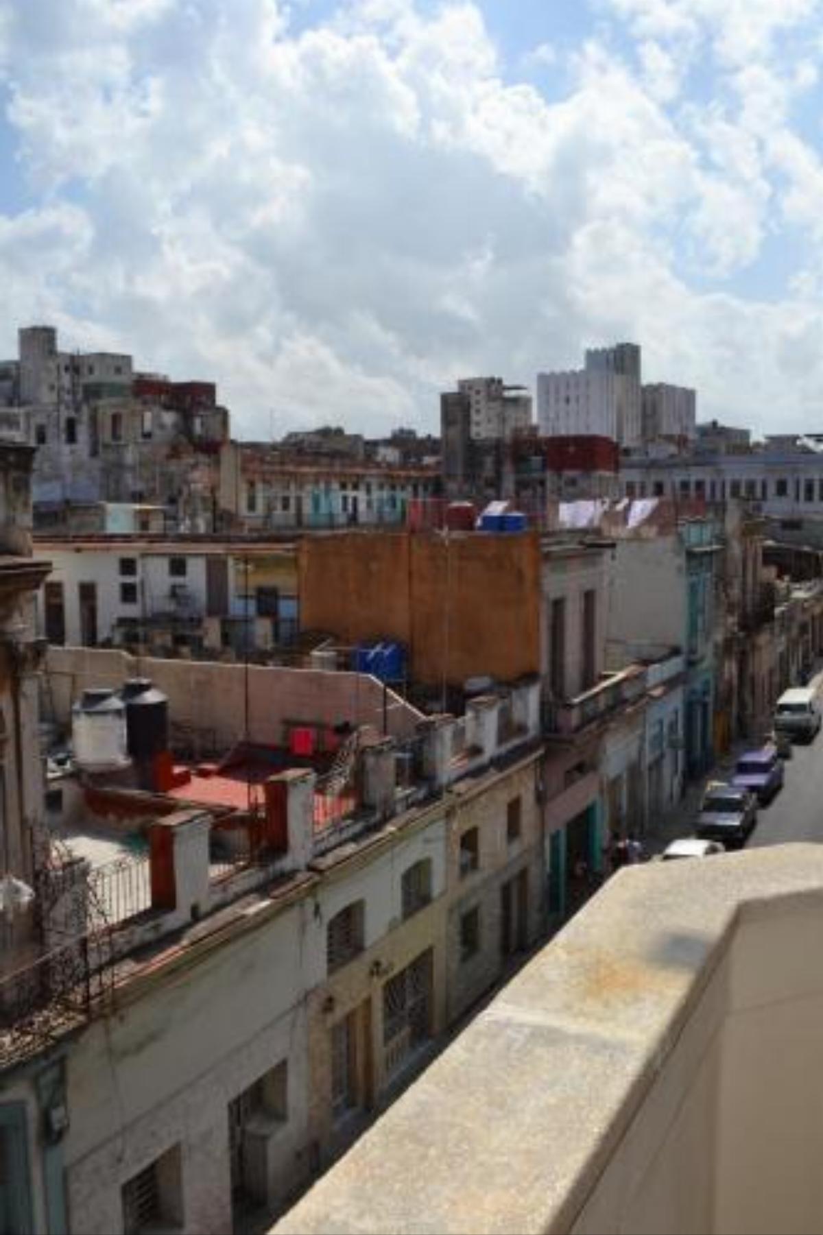 Apartamento privado YSA Hotel Havana Cuba