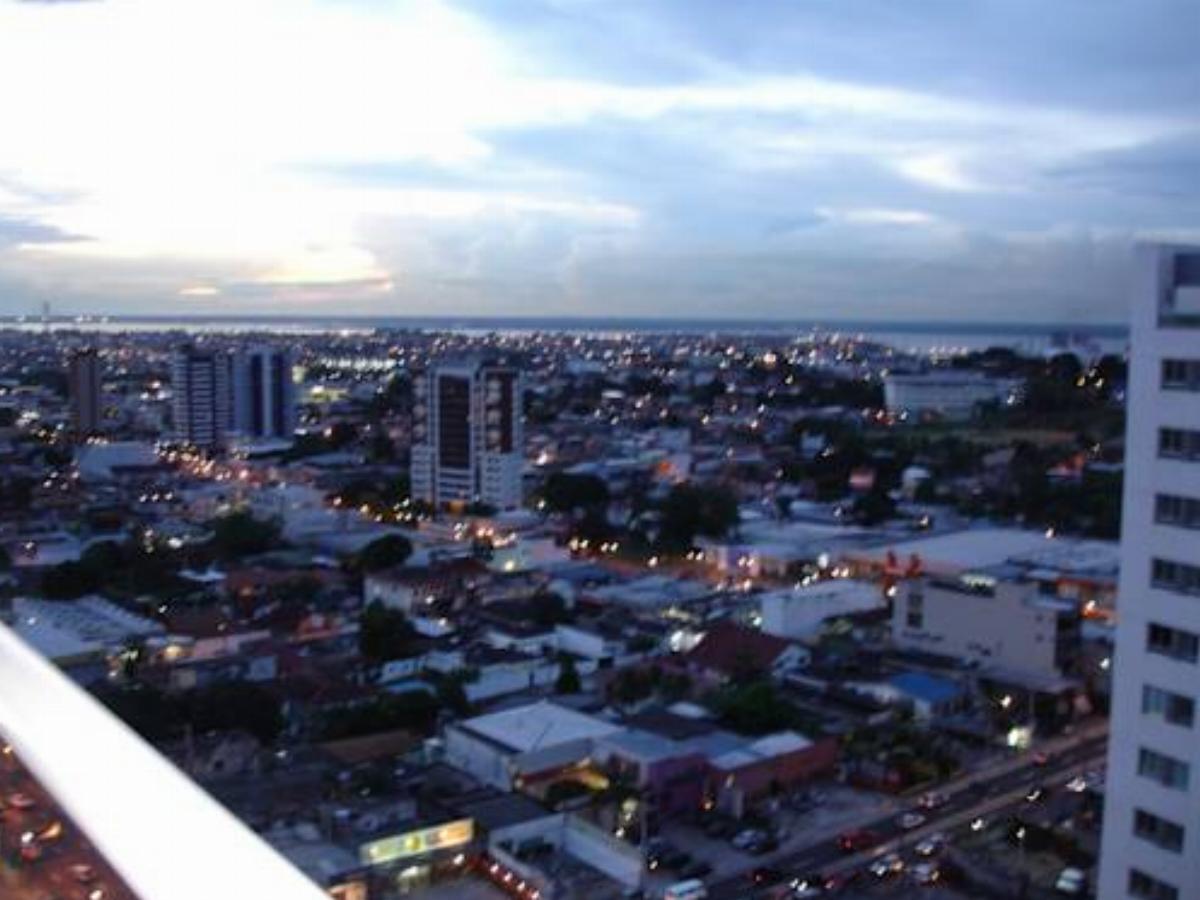 Apartamento Residencial Vida Hotel Manaus Brazil