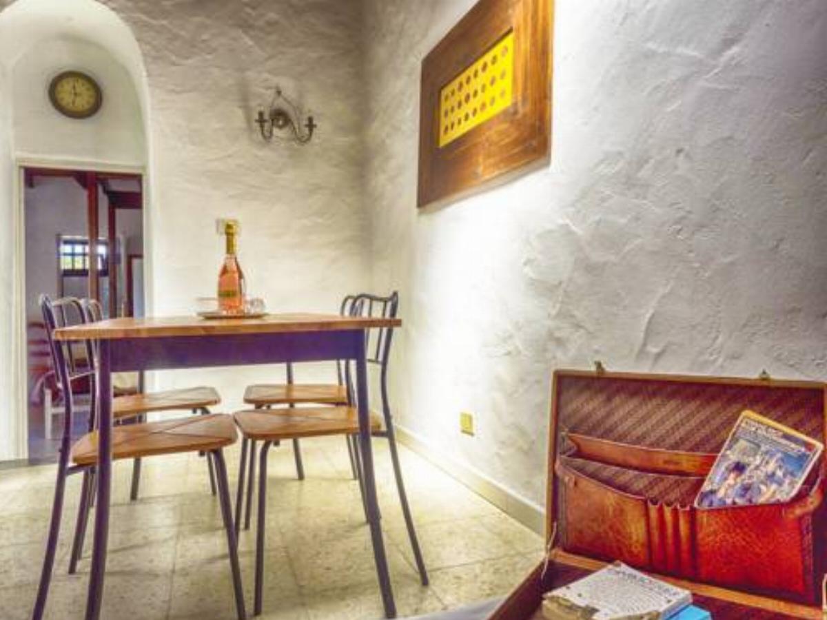 Apartamento Rural La Bodega con piscina privada y wifi gratis Hotel Conil Spain