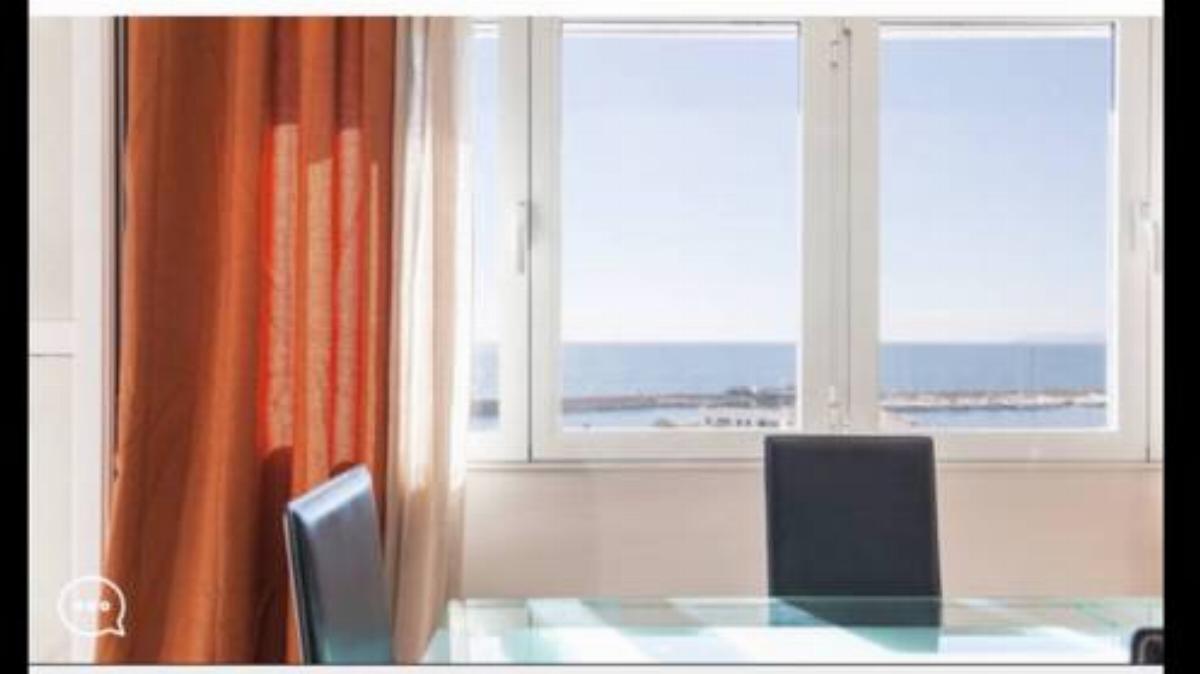 Apartamento Sol y Mar Hotel Aguadulce Spain
