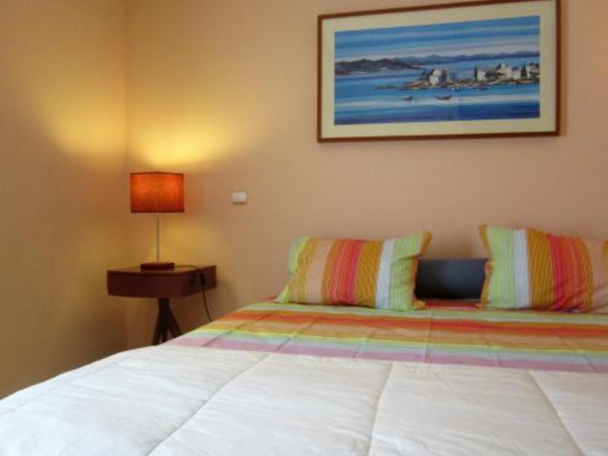 Apartamento T2 Boca do Rio Resort by Sunline Holidays Hotel Mexilhoeira da Carregacao Portugal