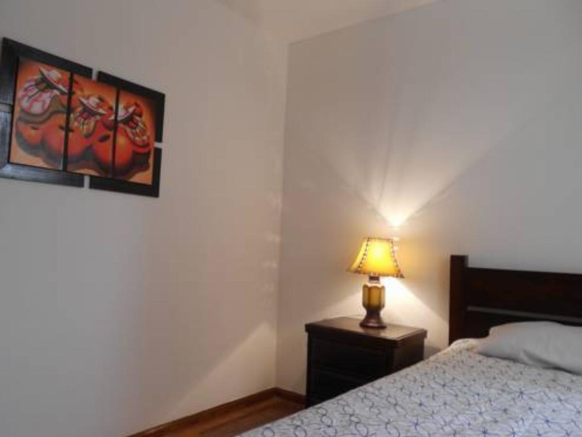 Apartamento Temporal - Casa del Rio en Lima Hotel Lima Peru