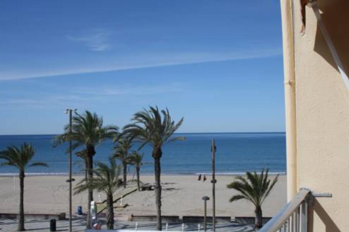 Apartamento Torremar Hotel Alicante Spain